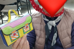 책가방